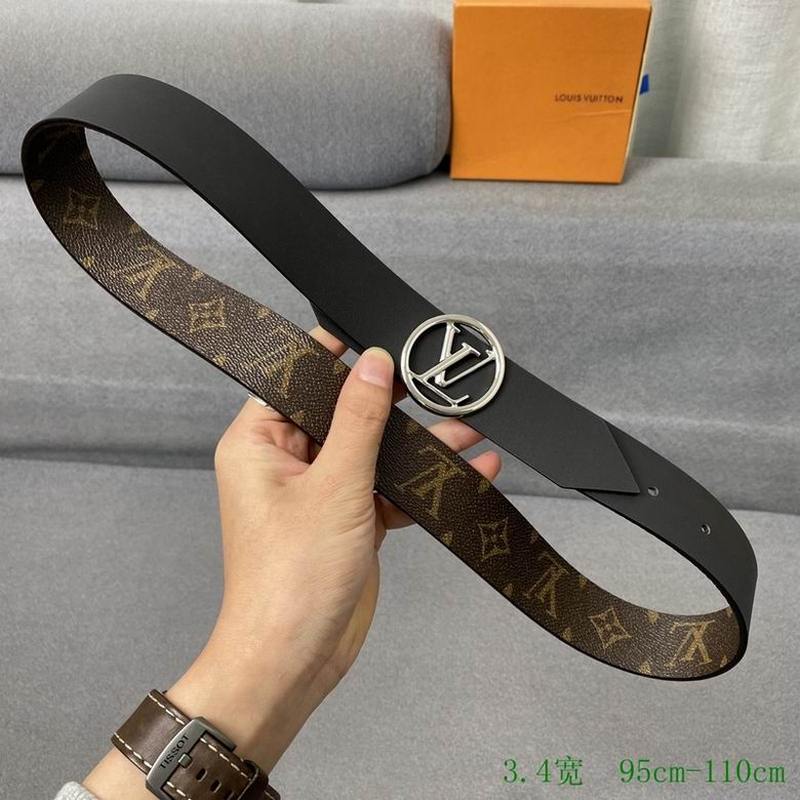 LV Belts 4993